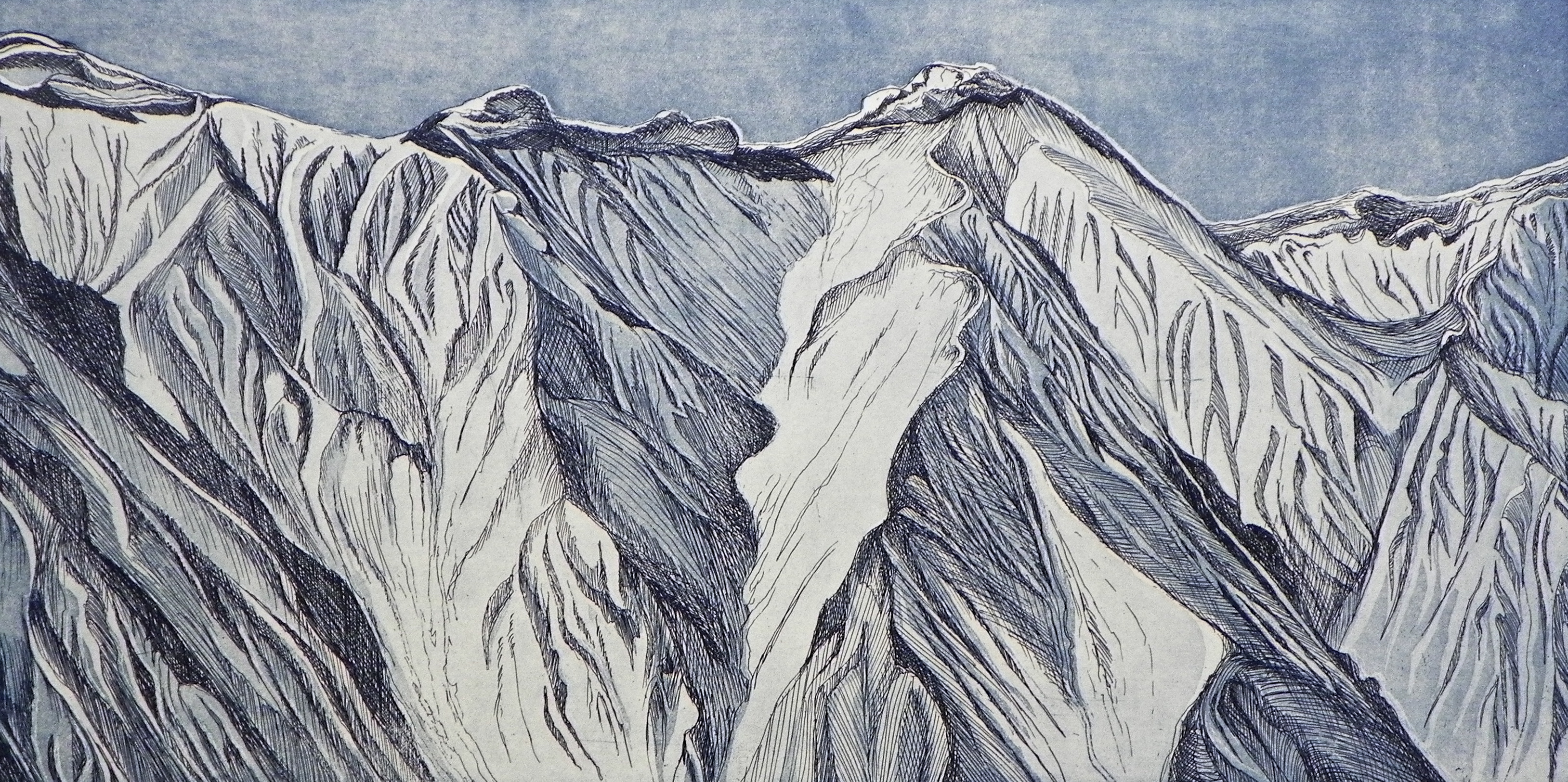 somewhere between anch and fbanks