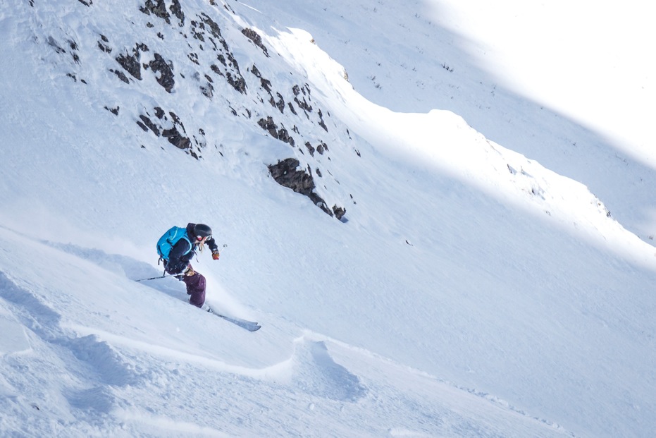 Somewhere in Silverton October 4, 2014