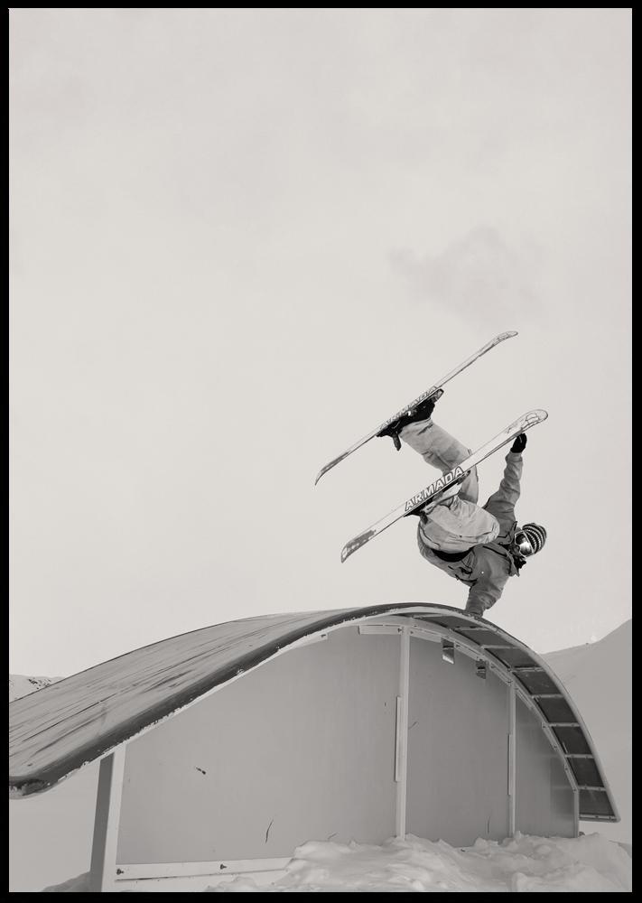 Somewhere over the rainbow III