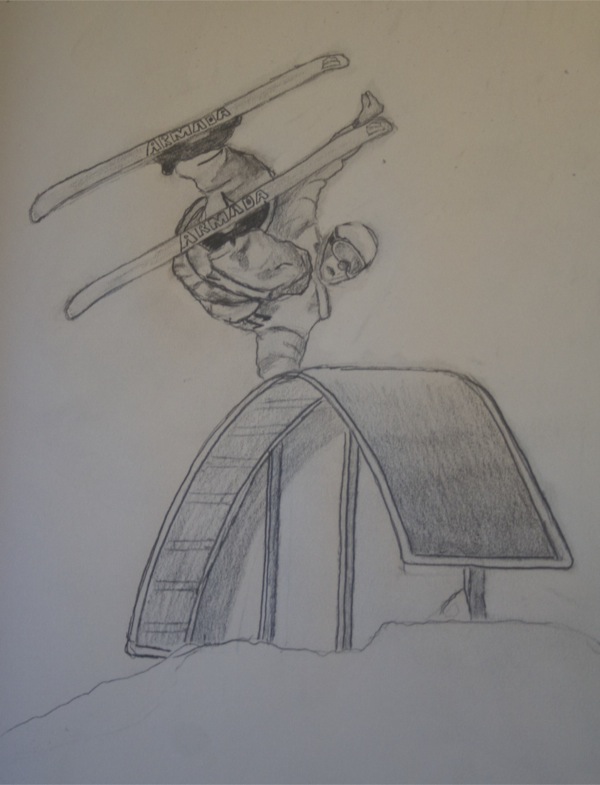 Somewhere over the Rainbow