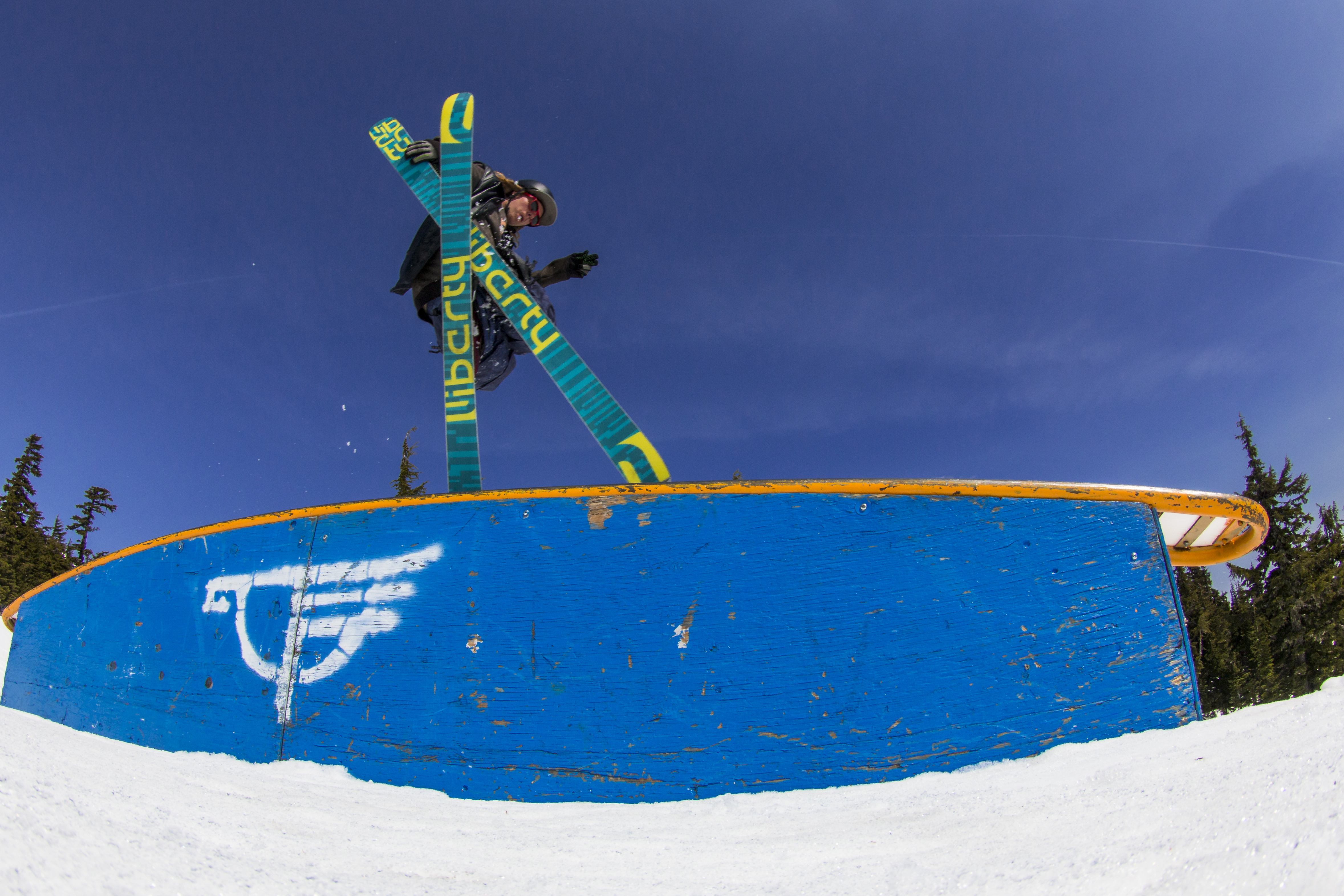 Somewhere Over the Rainbow