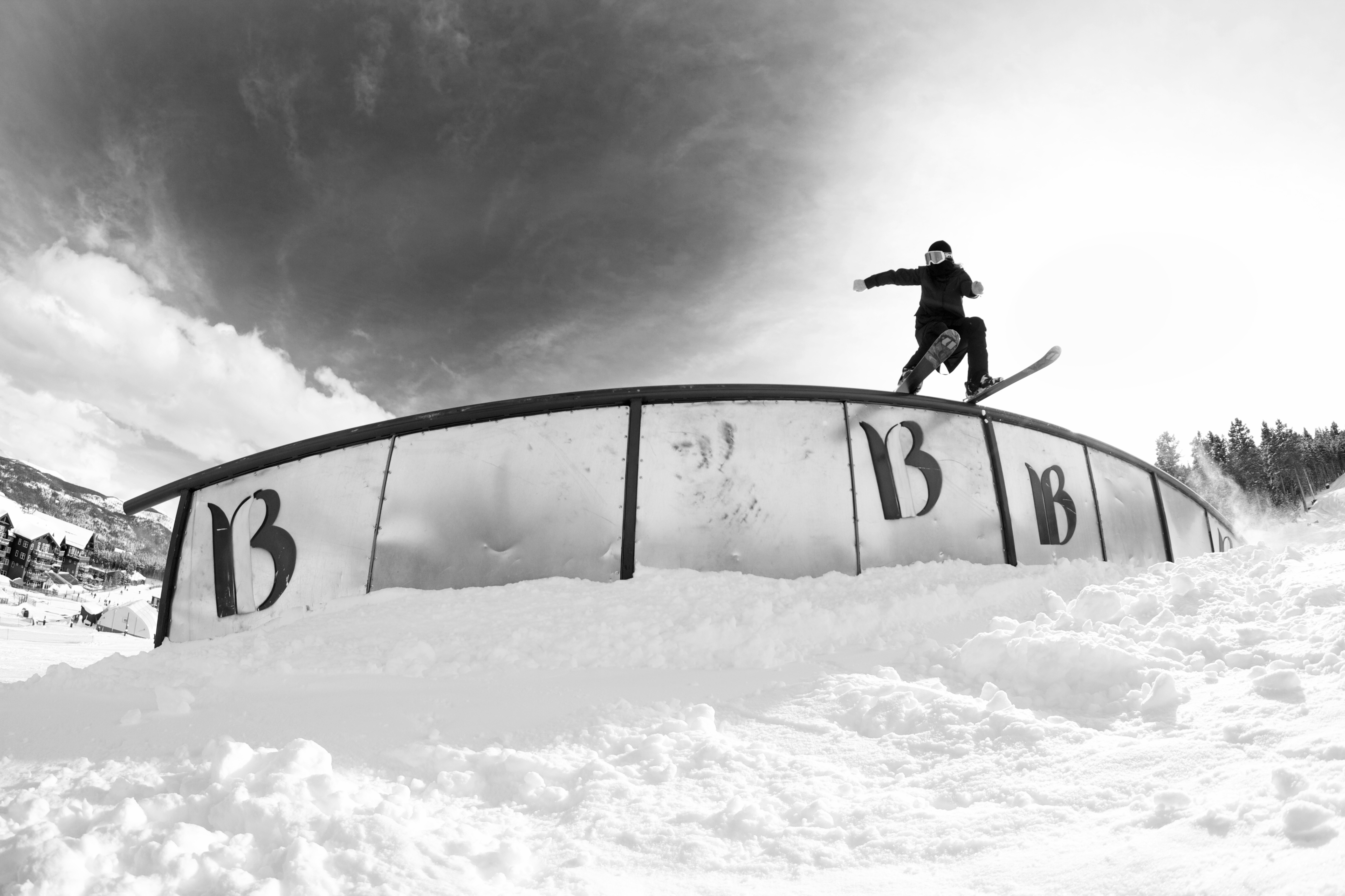 Somewhere over the rainbow