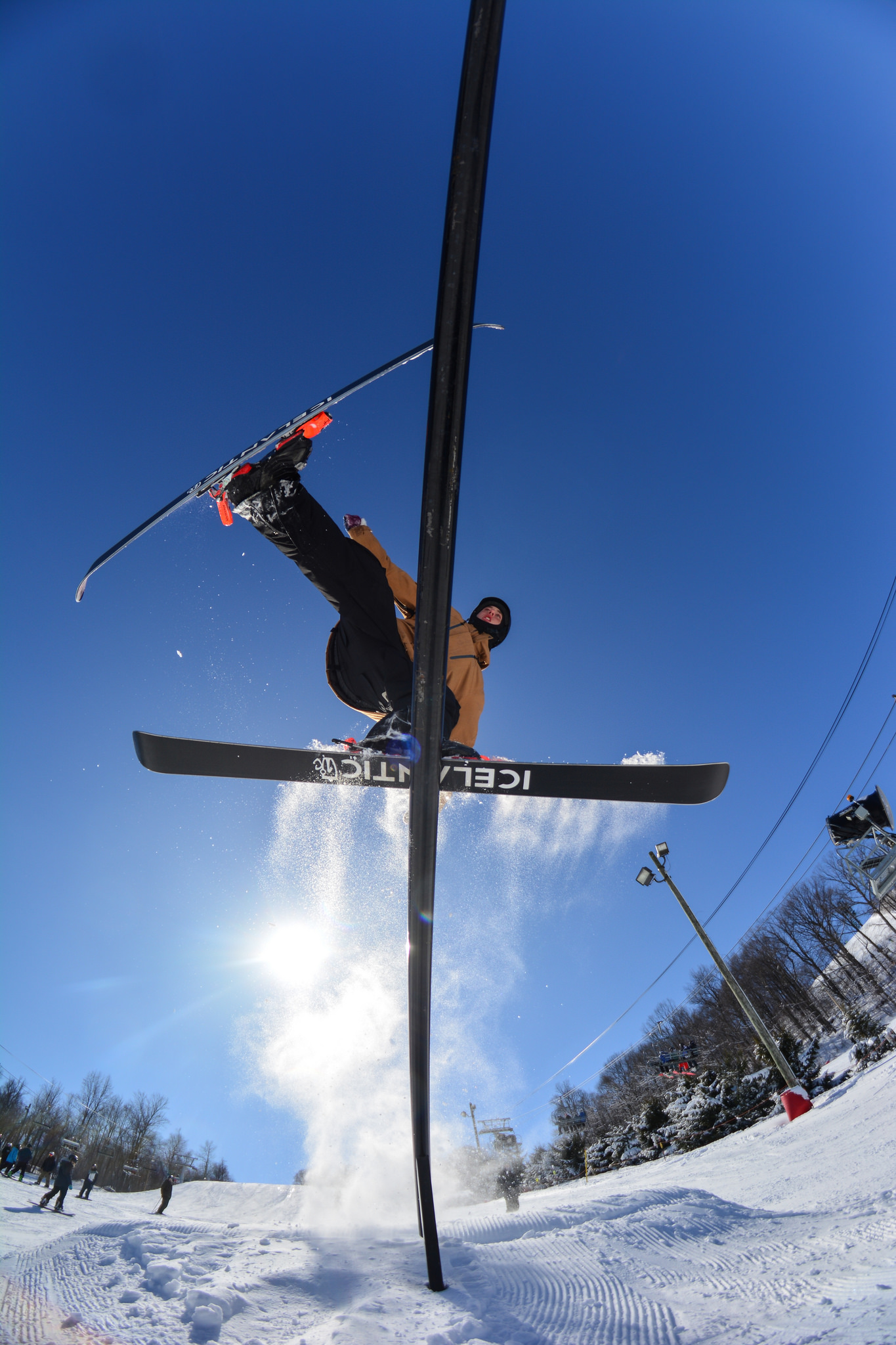 somewhere under the rainbow