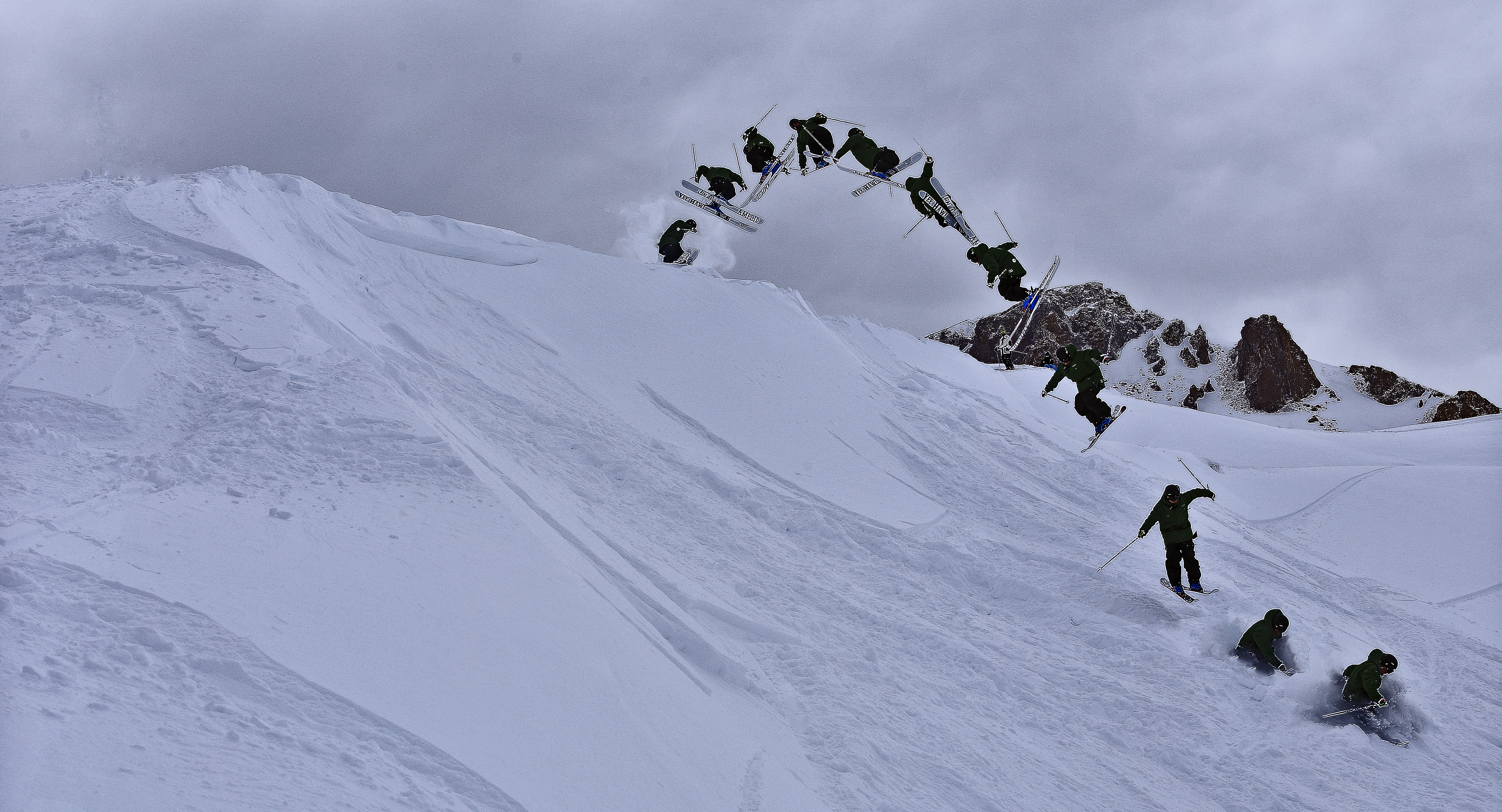 Sony Eye Of The Condor 3 - 4bi9 Media