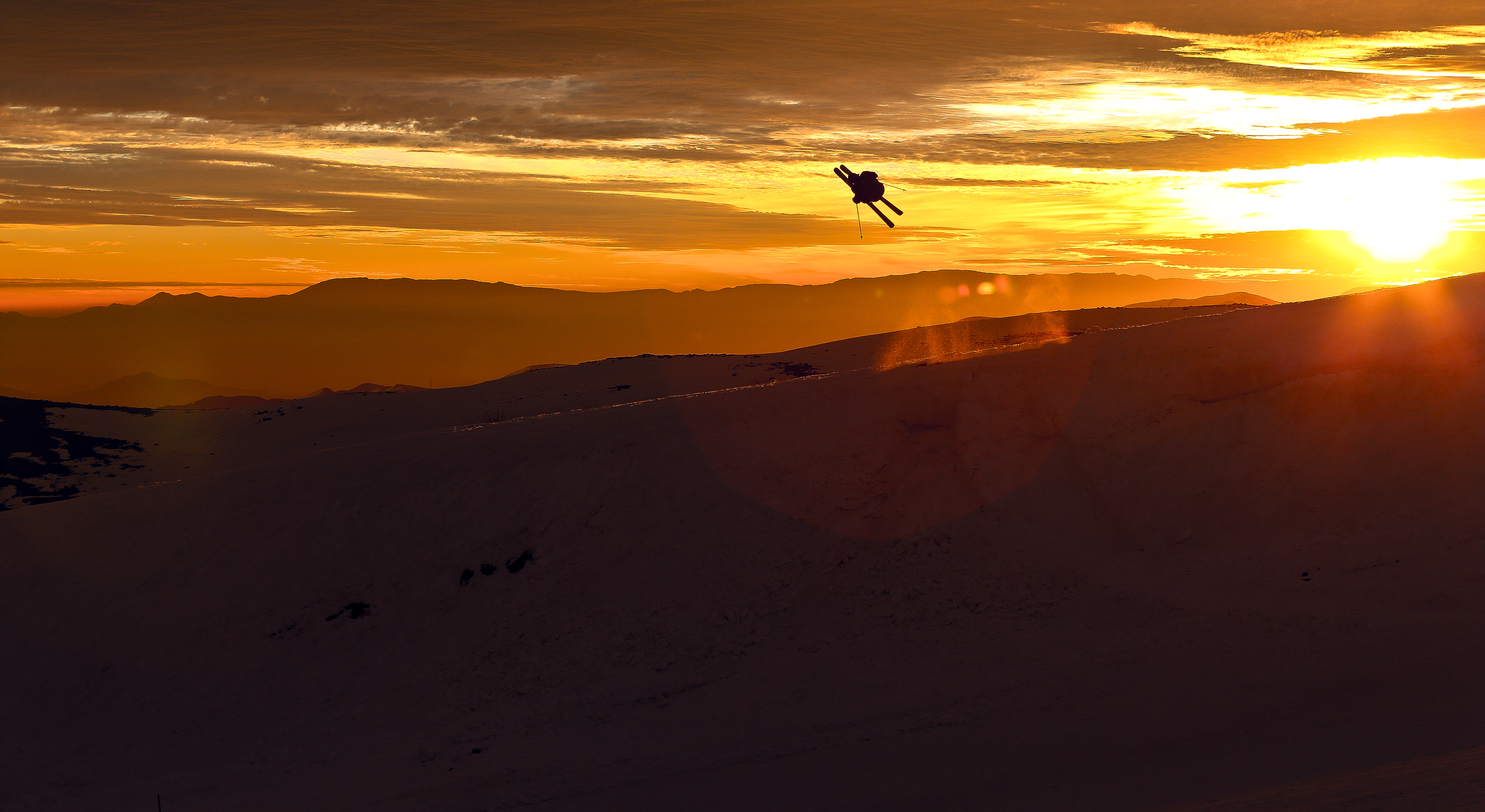 Sony Eye Of The Condor 3 - 4bi9 Media