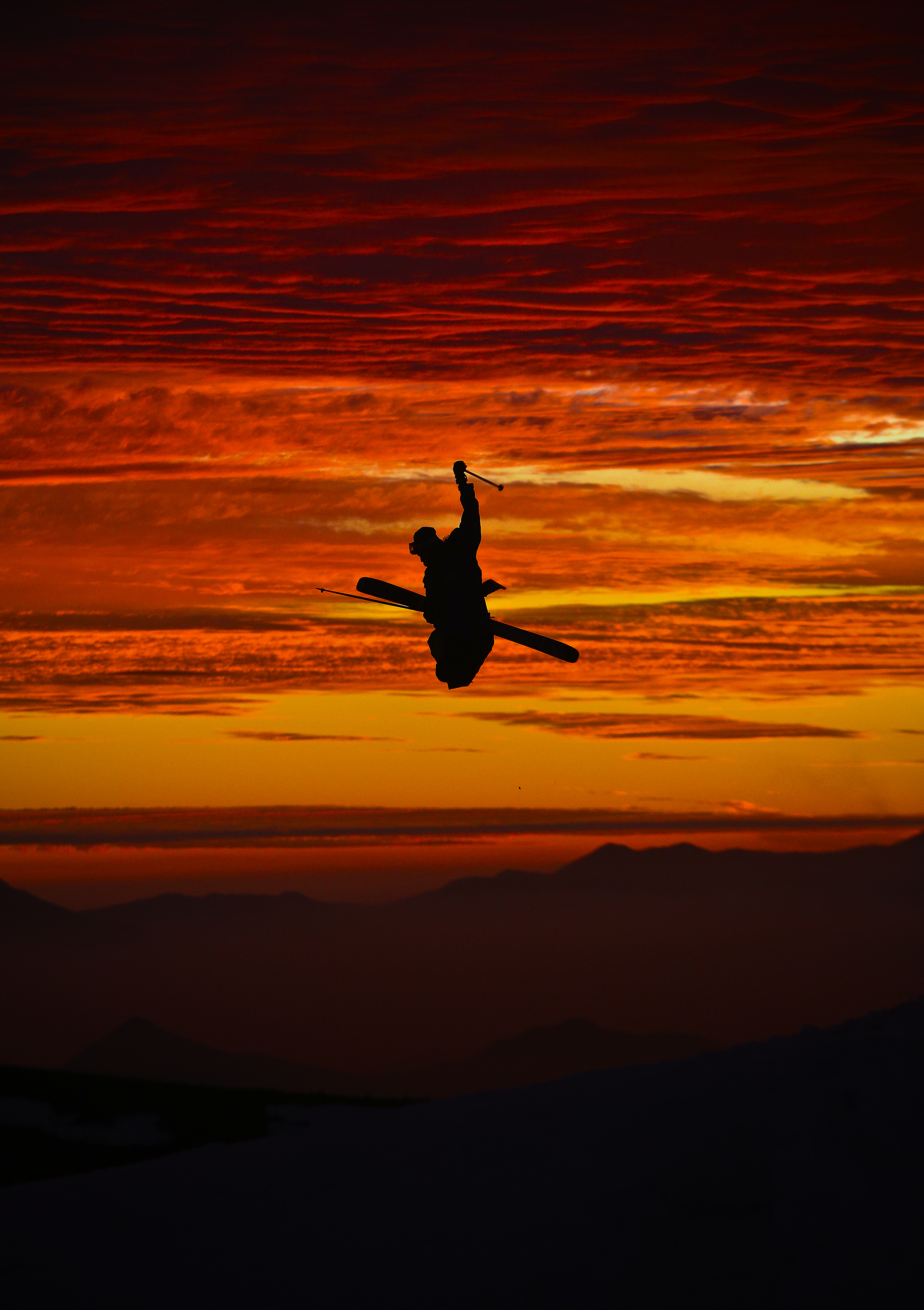 Sony Eye Of The Condor 3 - 4bi9 Media