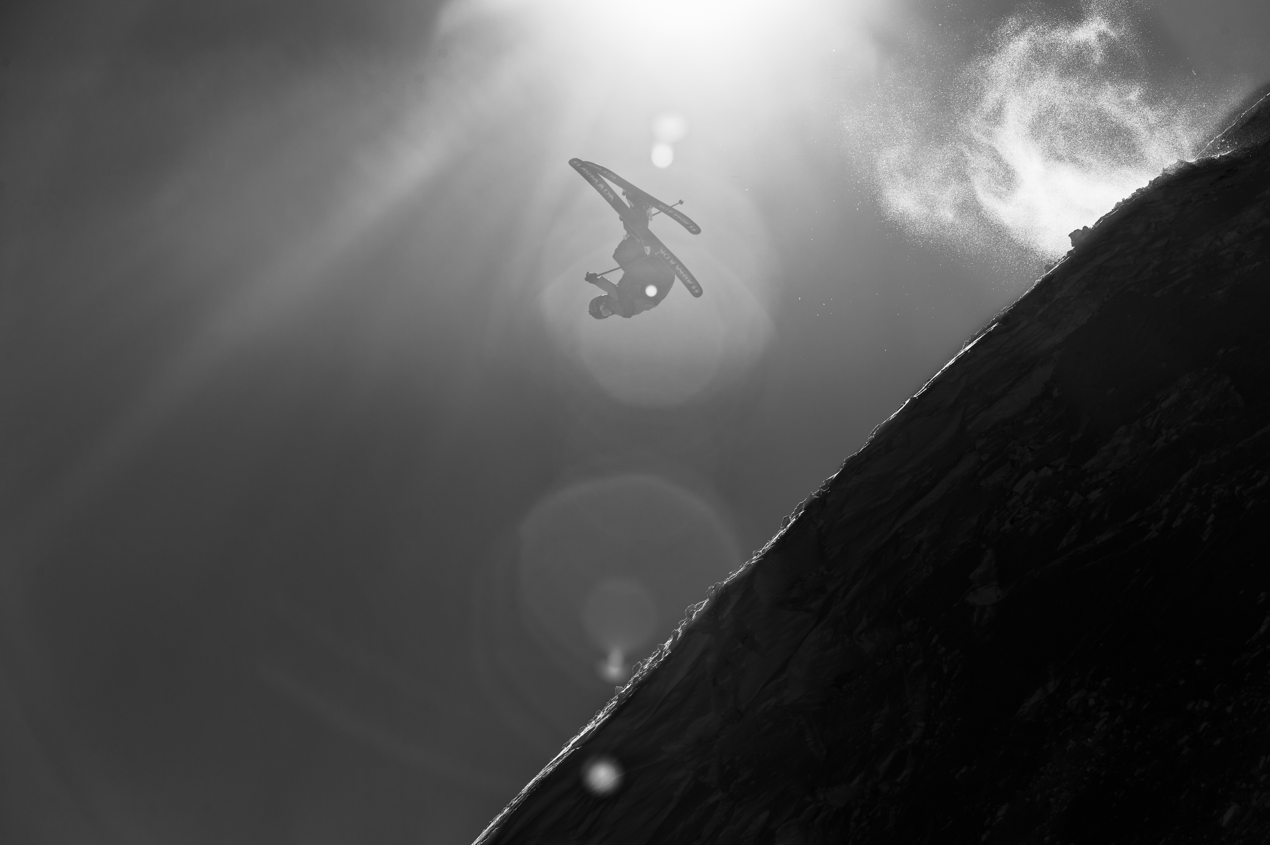 Sony Eye Of The Condor 3 - Chill In