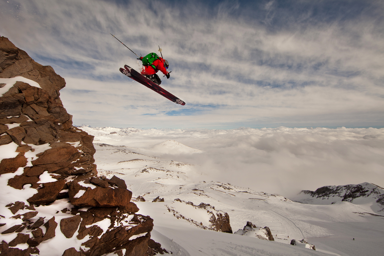 Sony Eye Of The Condor 3 - Discrete Headwear