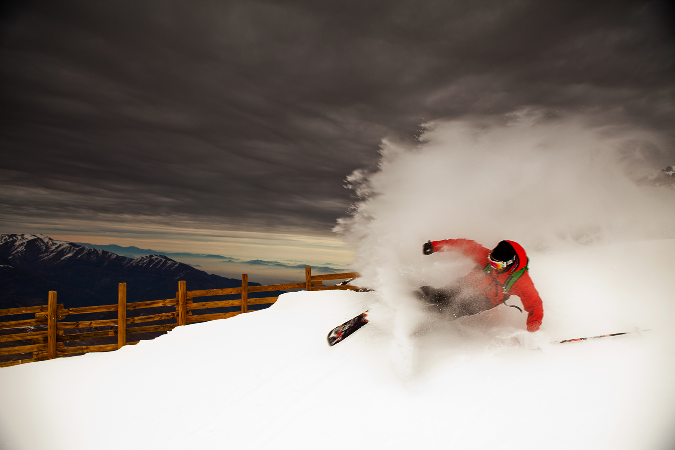 Sony Eye Of The Condor 3 - Discrete Headwear