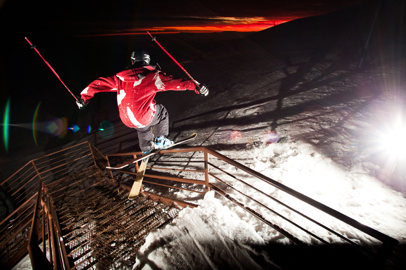 Sony Eye Of The Condor 3 - Discrete Headwear