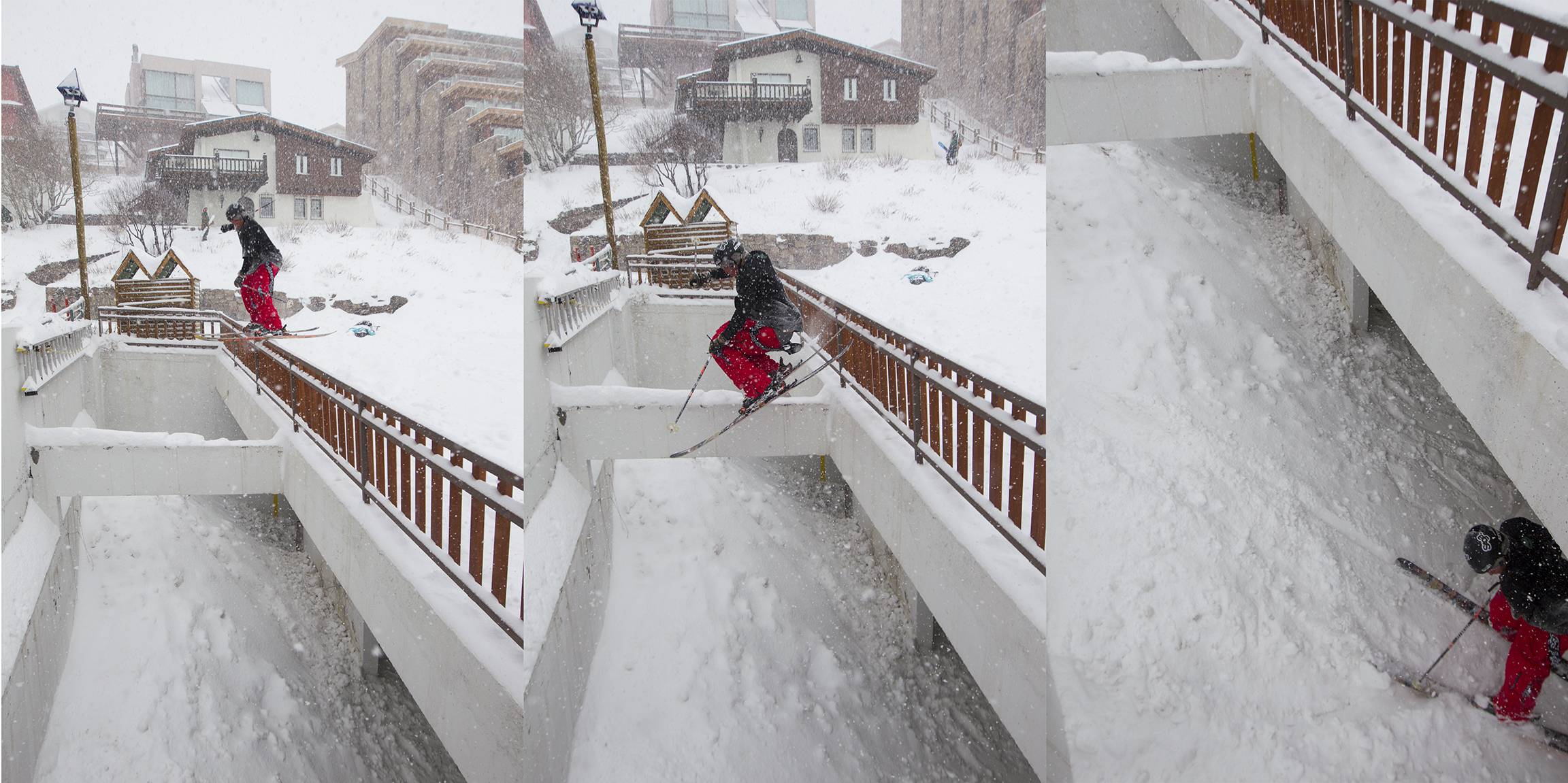 Sony Eye Of The Condor 3 - Teton Gravity Research
