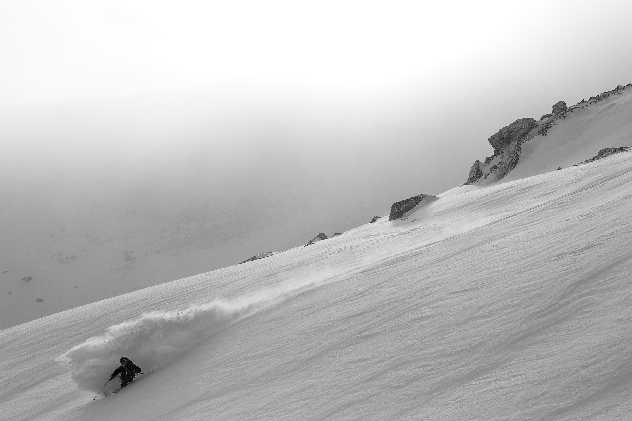 Sony Eye Of The Condor 3 - Teton Gravity Research