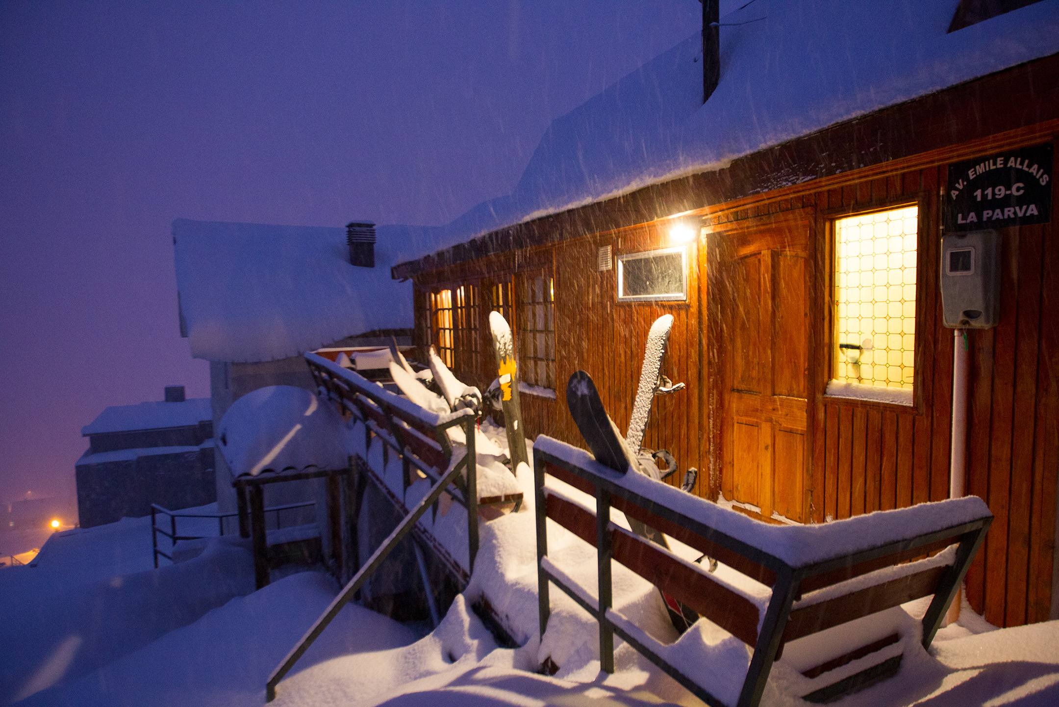 Sony Eye Of The Condor 3 - Teton Gravity Research