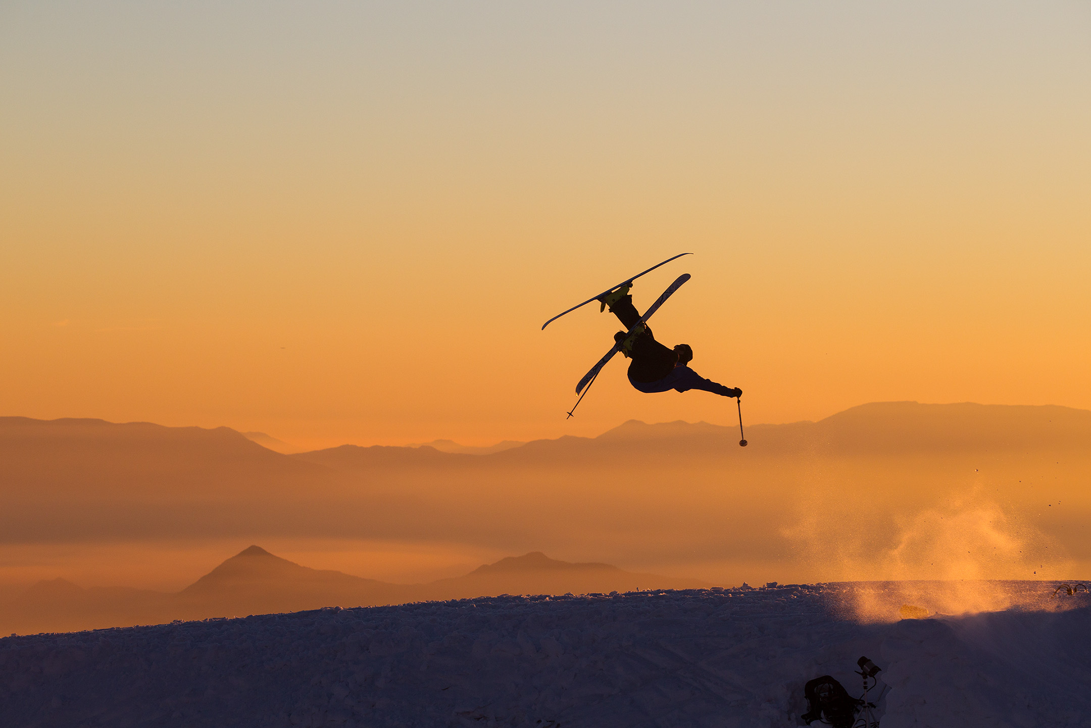 Sony Eye Of The Condor 3 - Teton Gravity Research