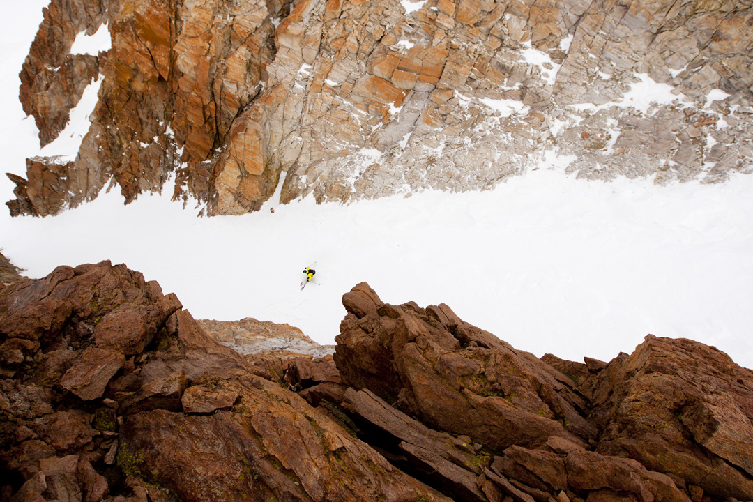 Sony Eye Of The Condor 3 - Valdivieso