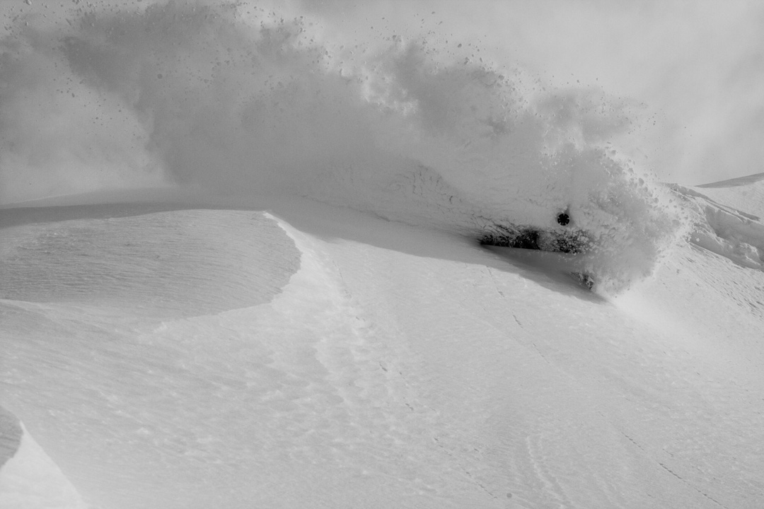 Sony Eye Of The Condor 3 - Valdivieso