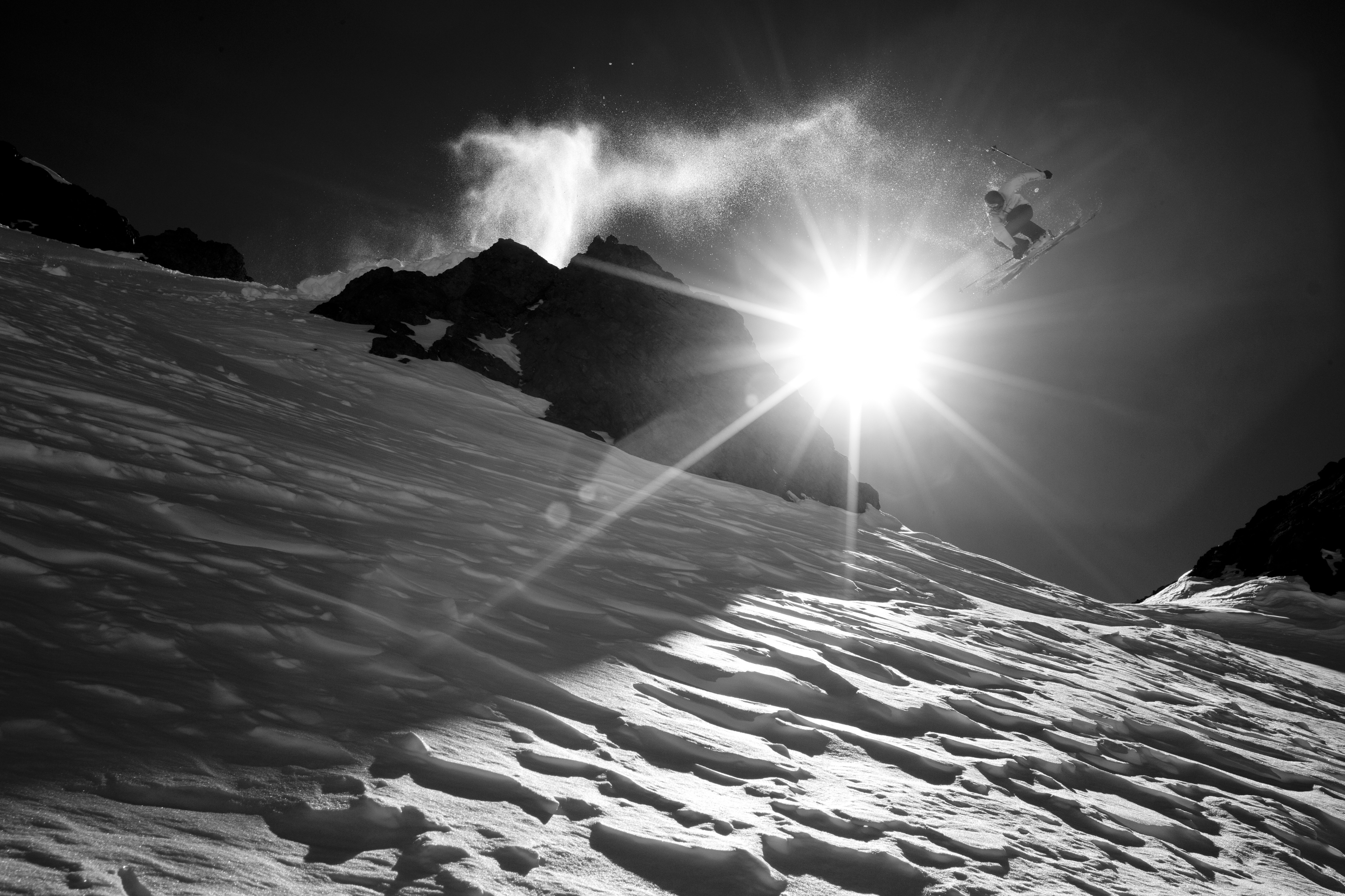 Sony Eye Of The Condor 3 - Valdivieso