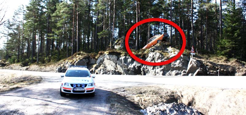 Soon crash&yard sale