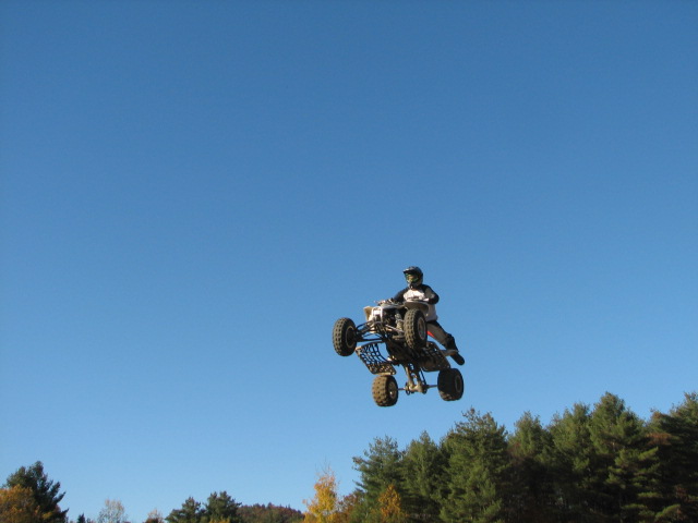 Sooopa man that hoe.