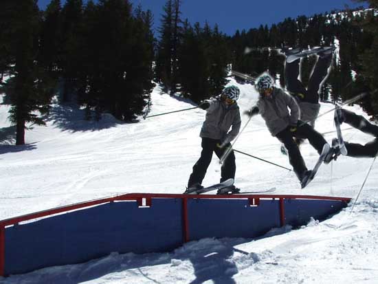 sorry heres the real cork to rail