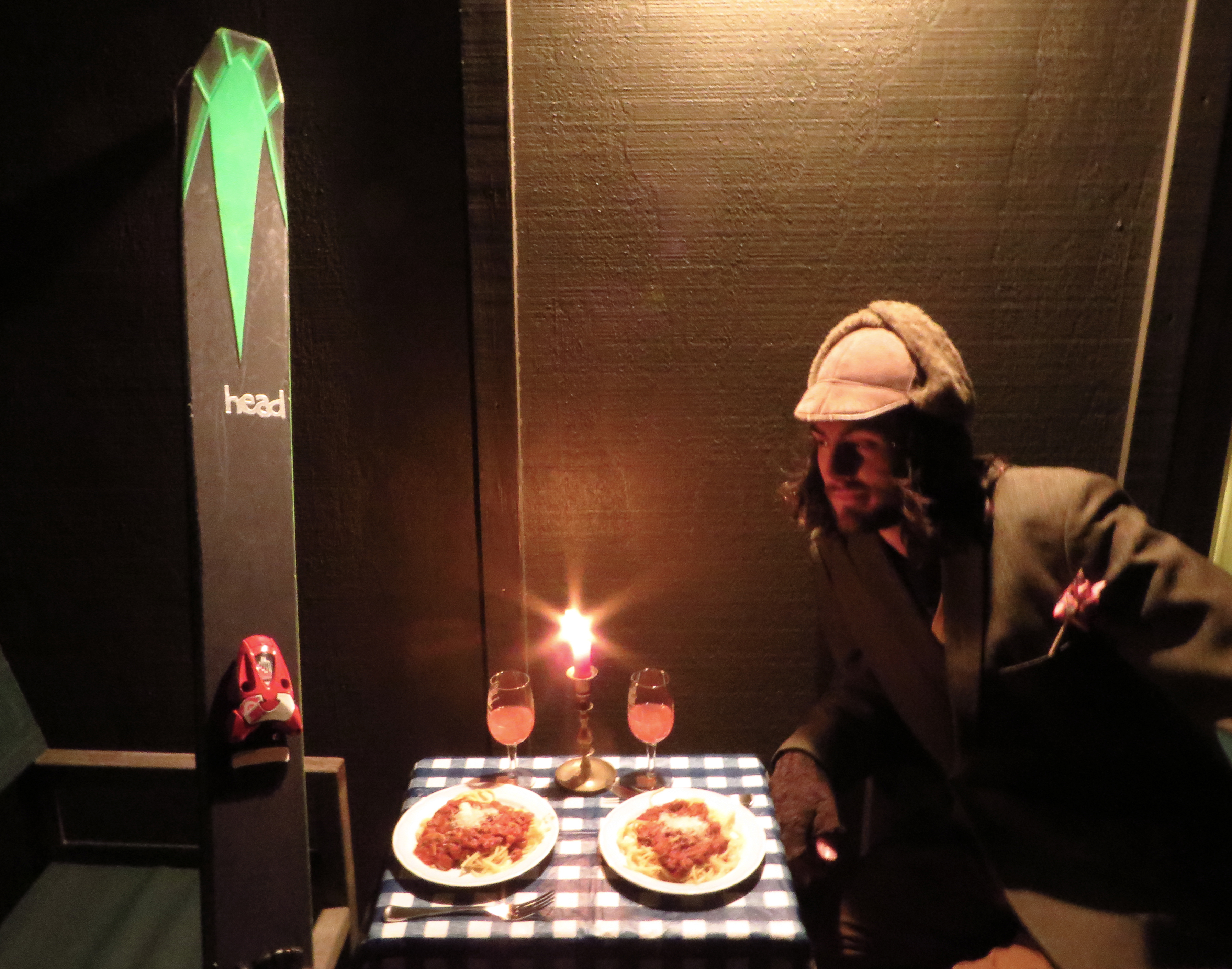 Sorry I've neglected you, Babe. <3 <3 <3