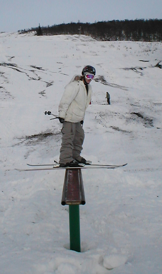 sorta season kick off rail