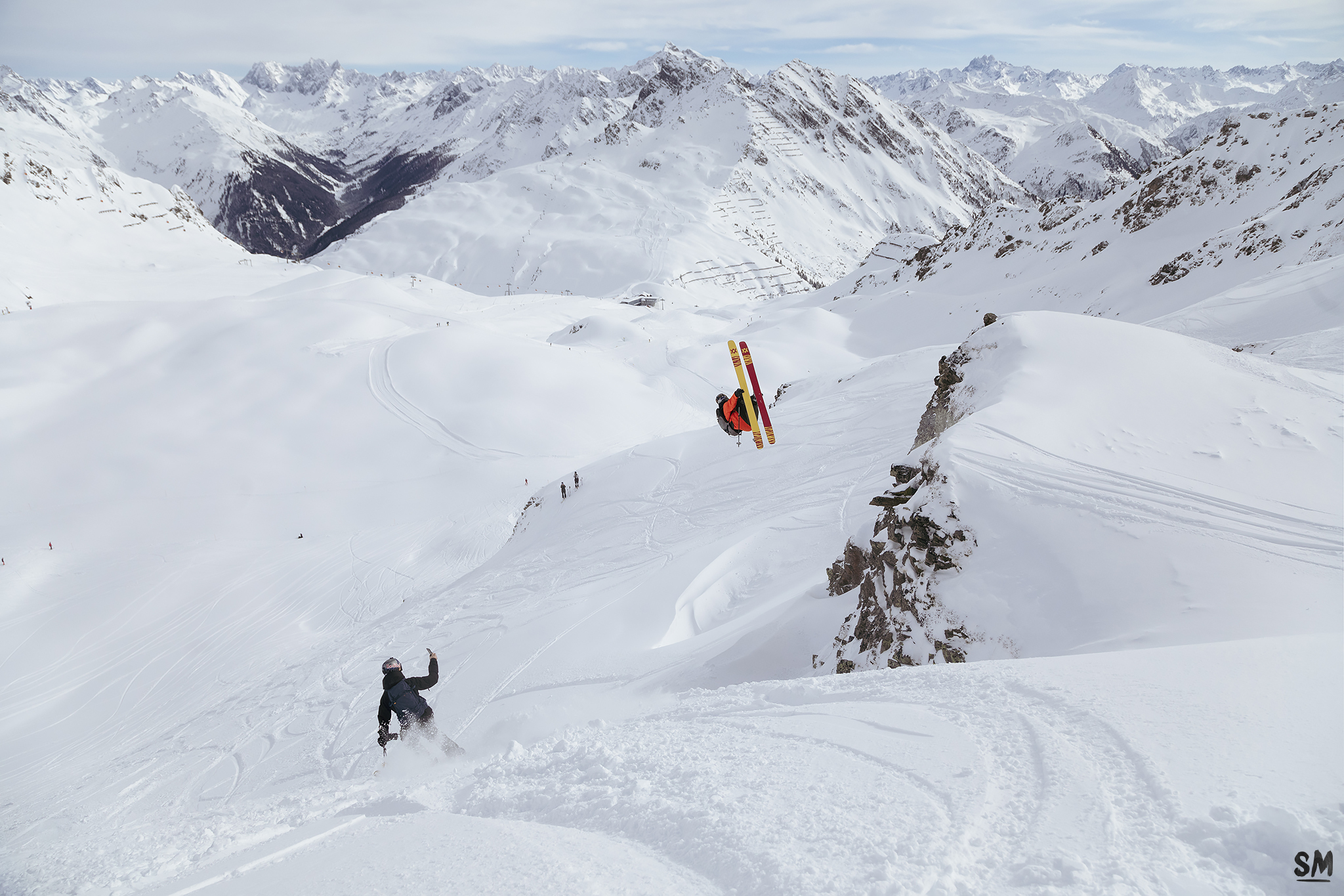 Soulshred with the boys