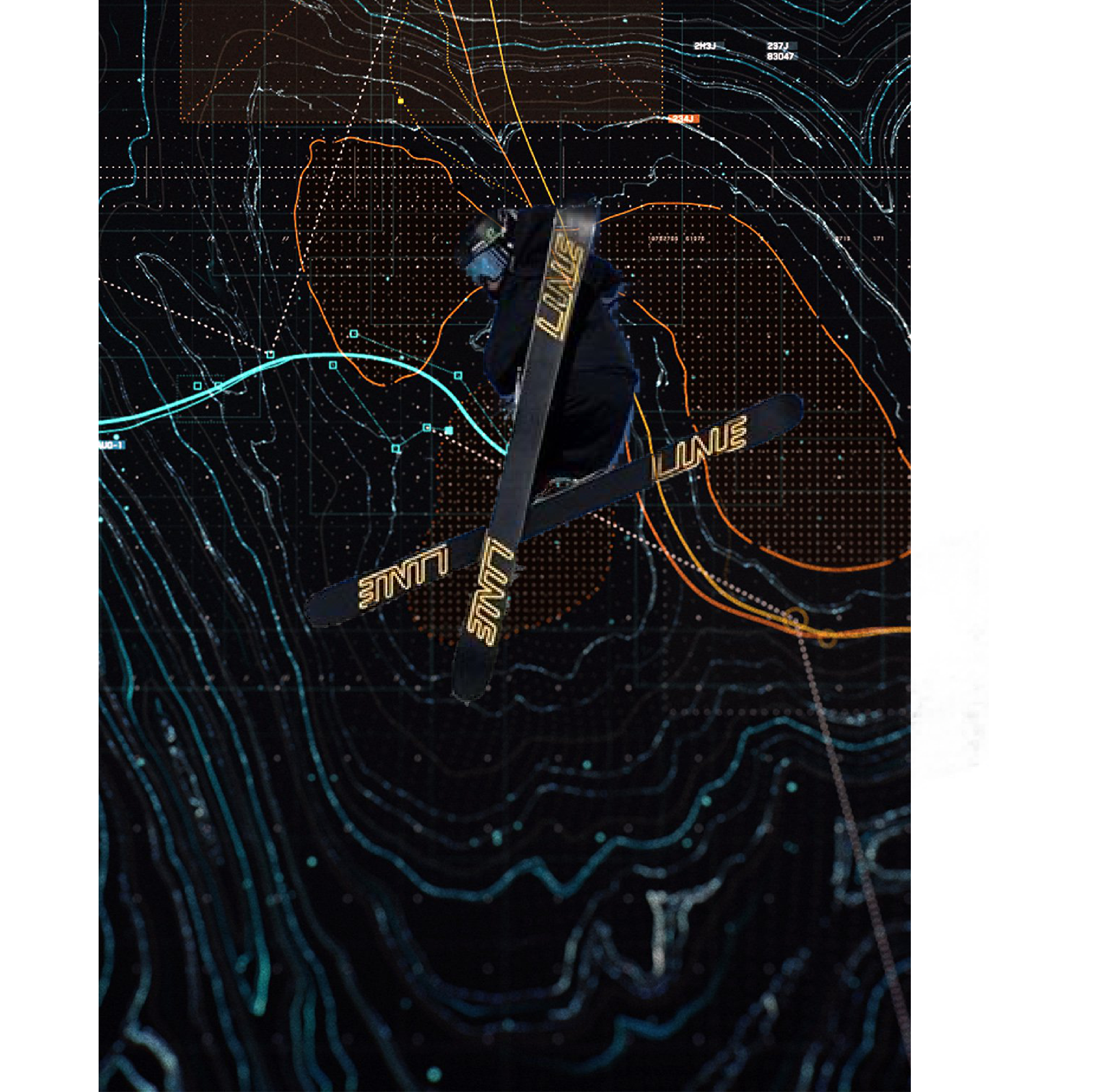 Space Nate shredz 