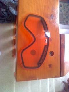 Spare lrnse for anons