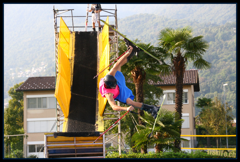 Spatasc contest 2009