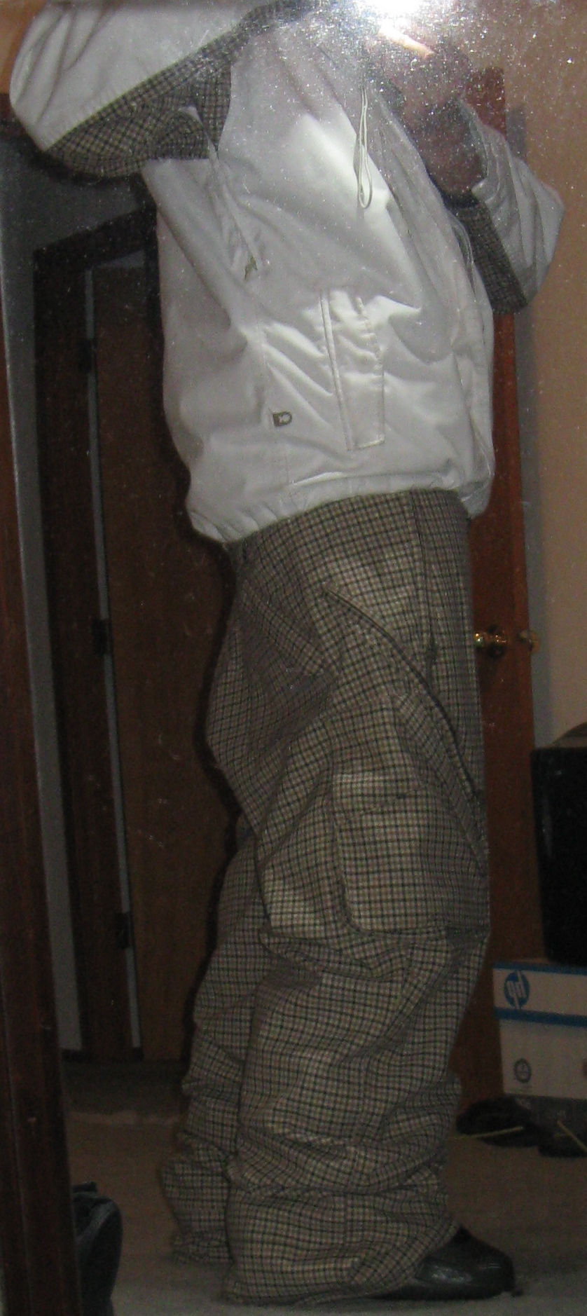 Special Blend Annex pant XXL