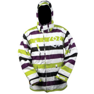 Special blend beacon royal stripe