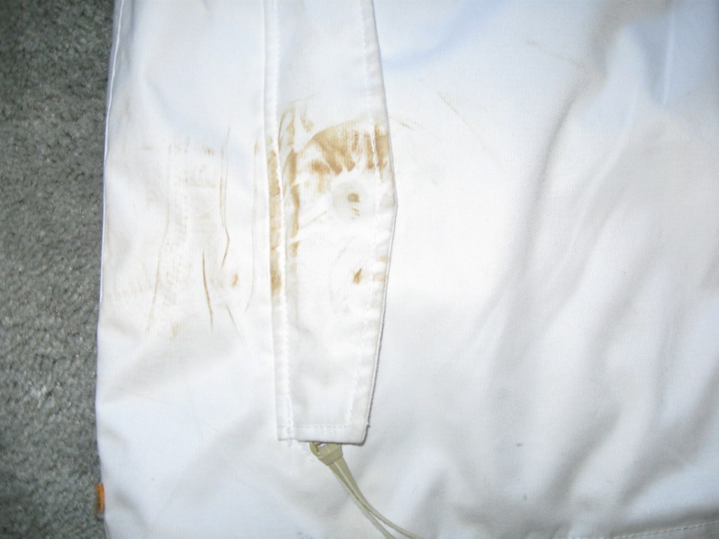 Special Blend Control Jacket XL