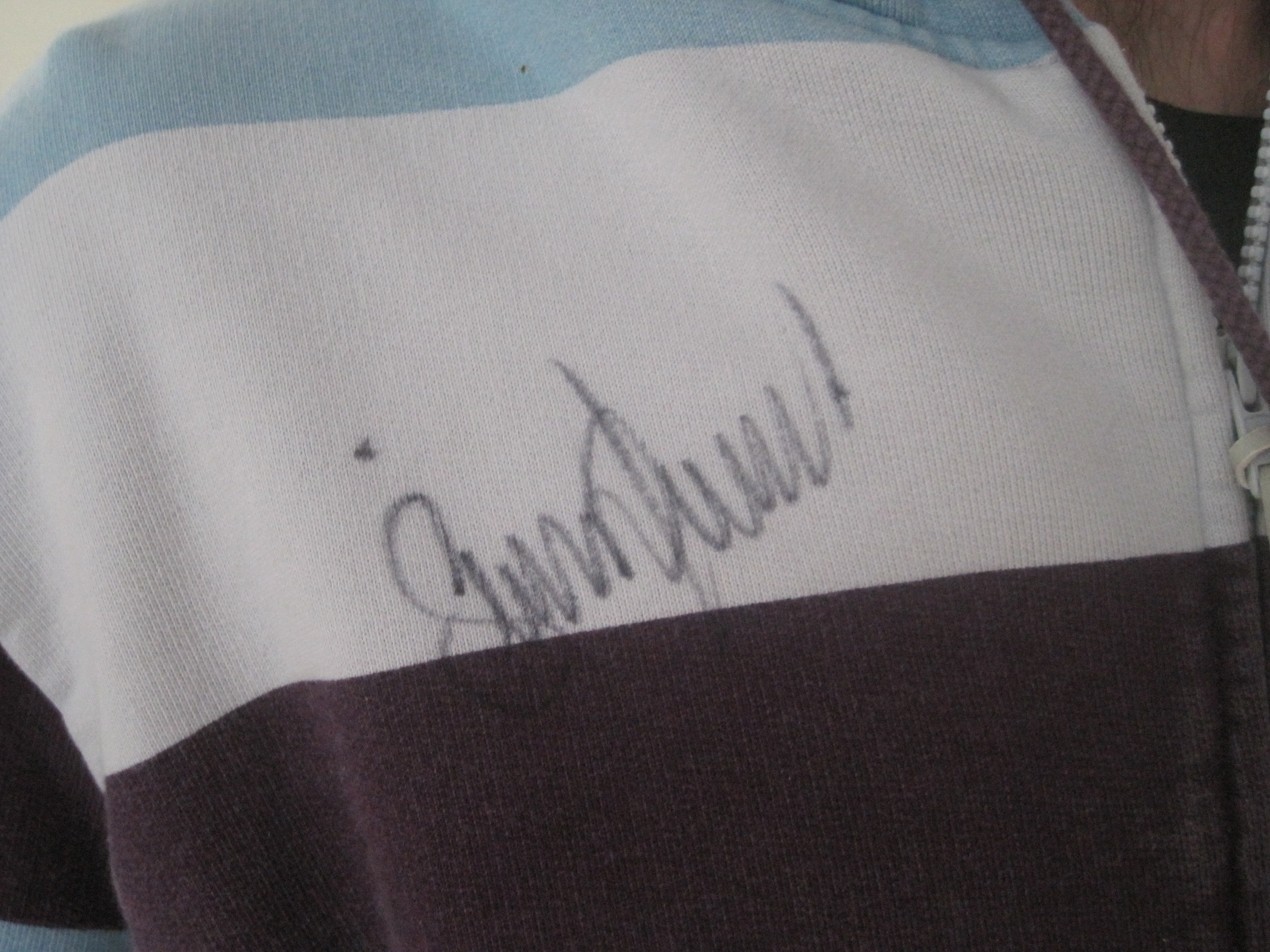 Special blend simon dumont signature