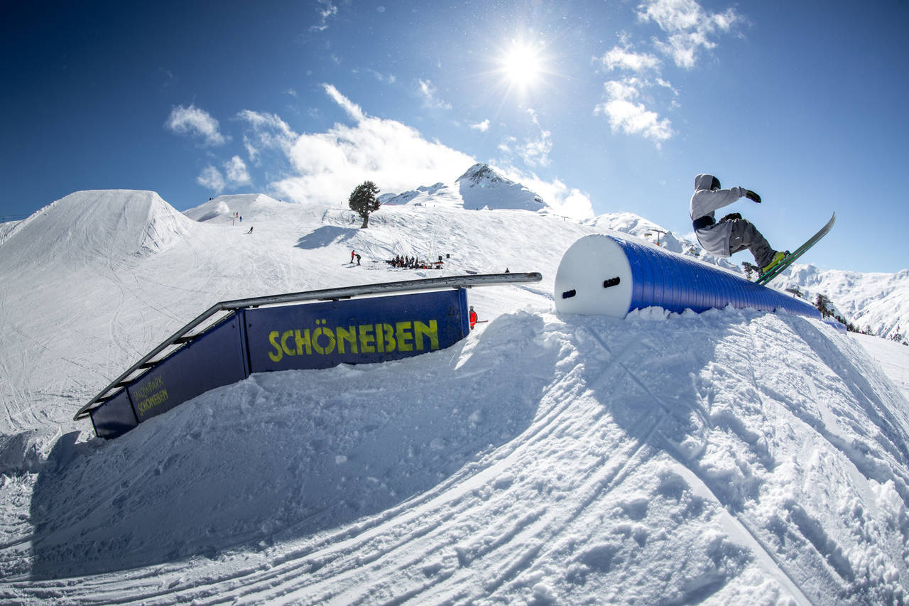 Special obstacle shooting