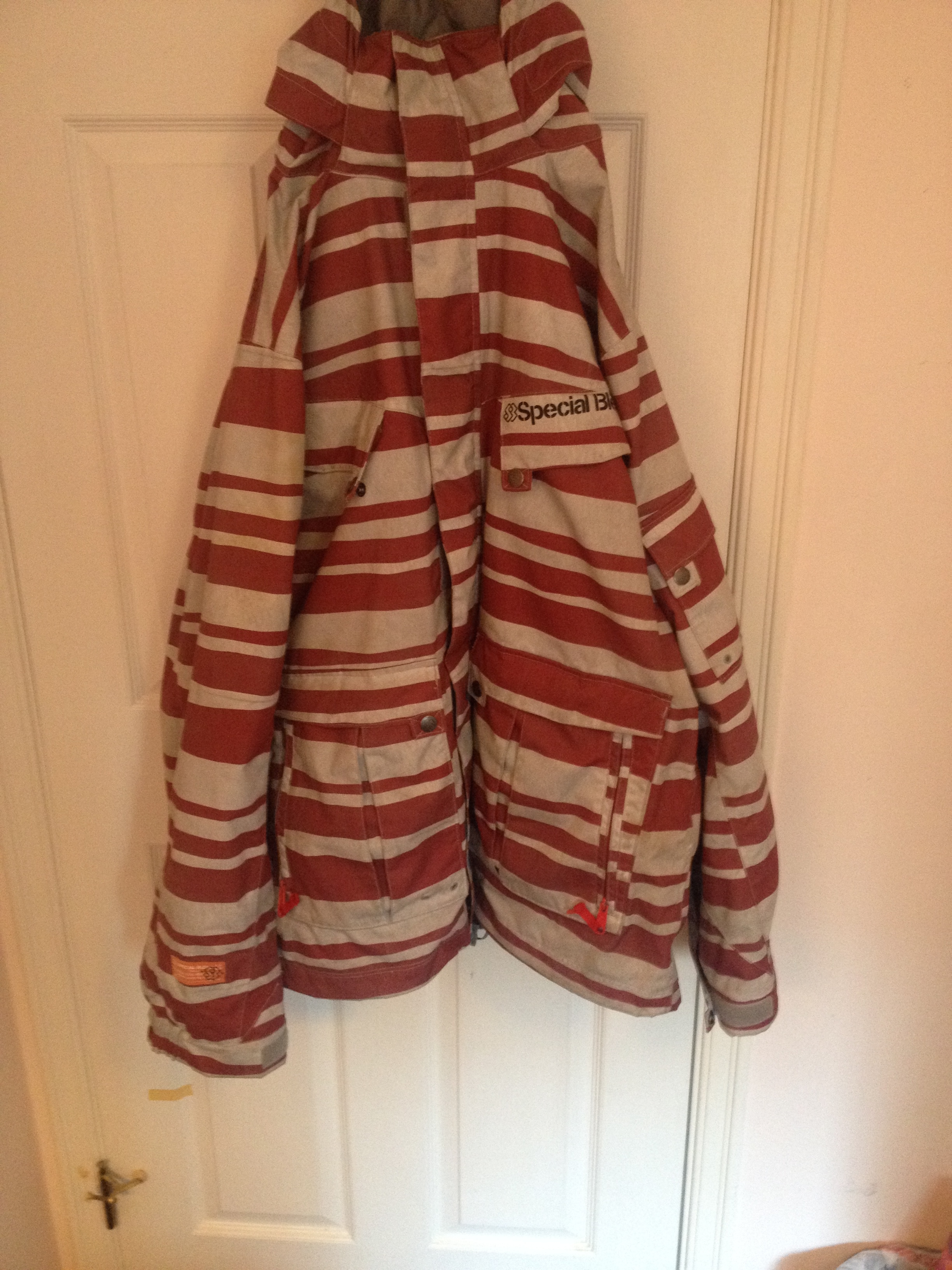 SPECIALBLEND JACKET2