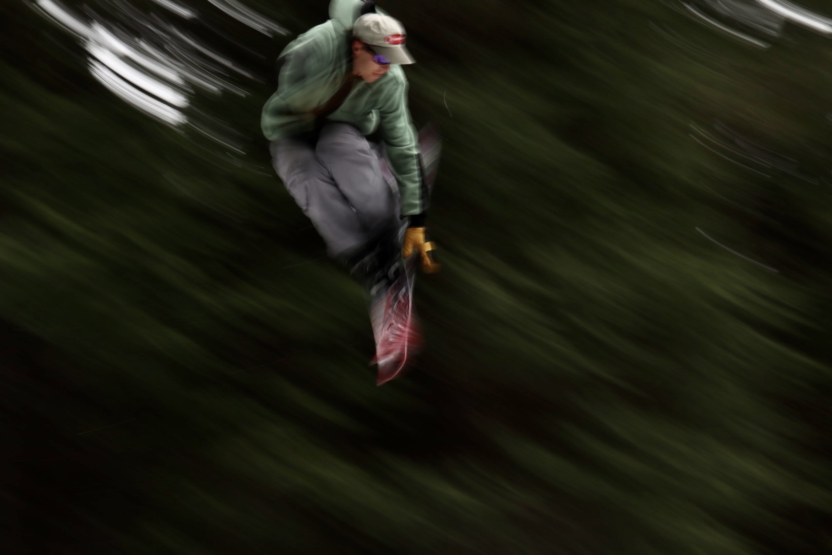 Speed and style 