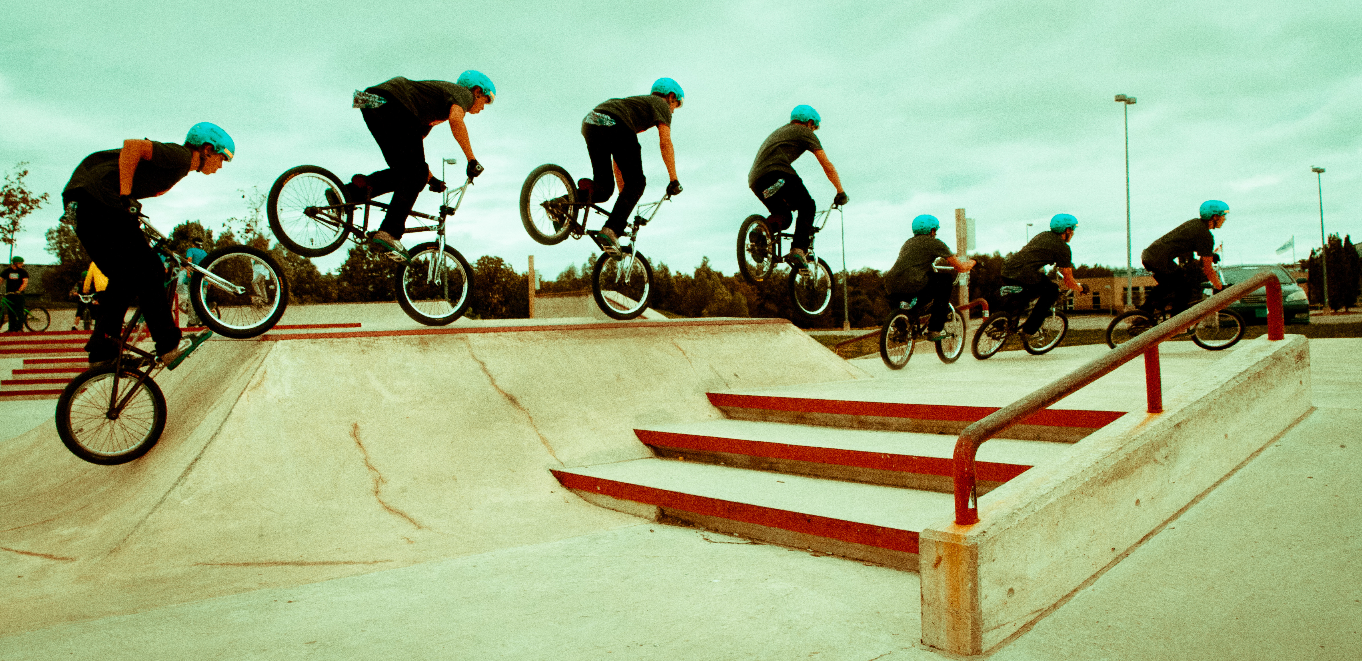 Spencer Ryan is boss