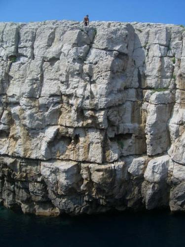 Spend the time without snow