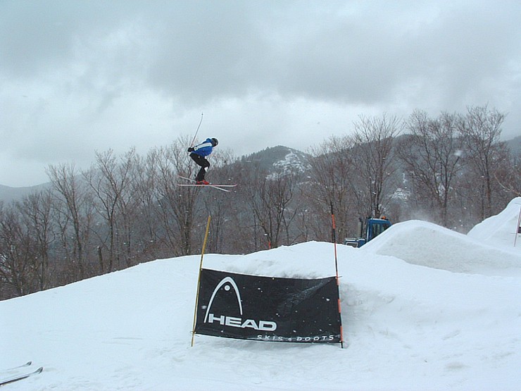 spin off the medium comp hit