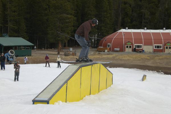 Spin to Win on the up-flat-down