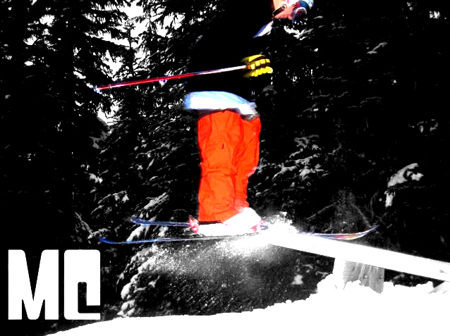 Spinnin off da table