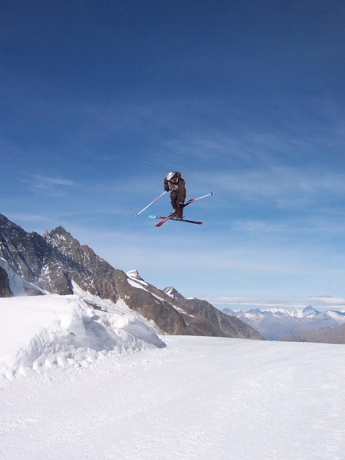 Spinnin' somethin' 2