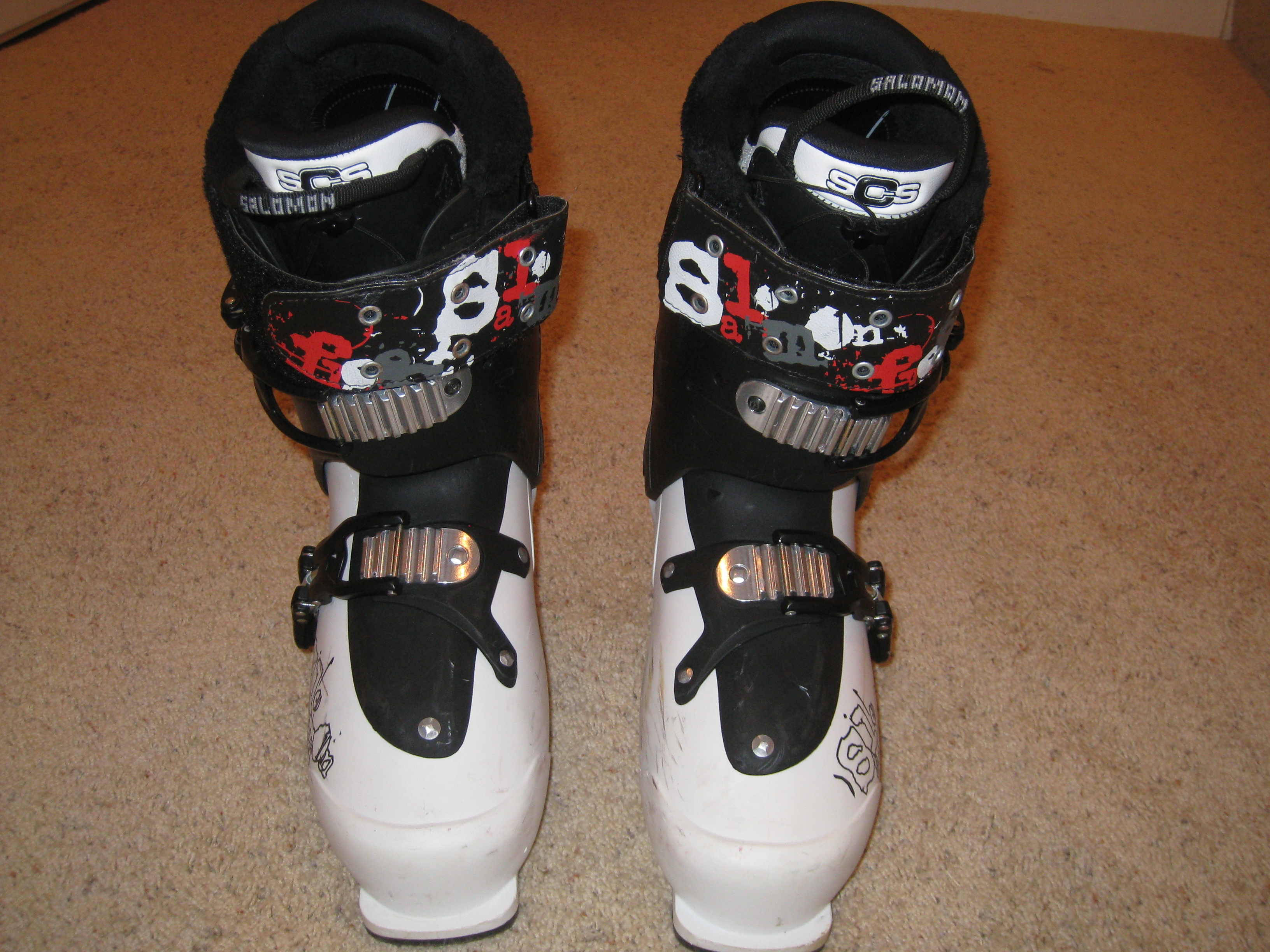 SPK for sale - 2 of 2