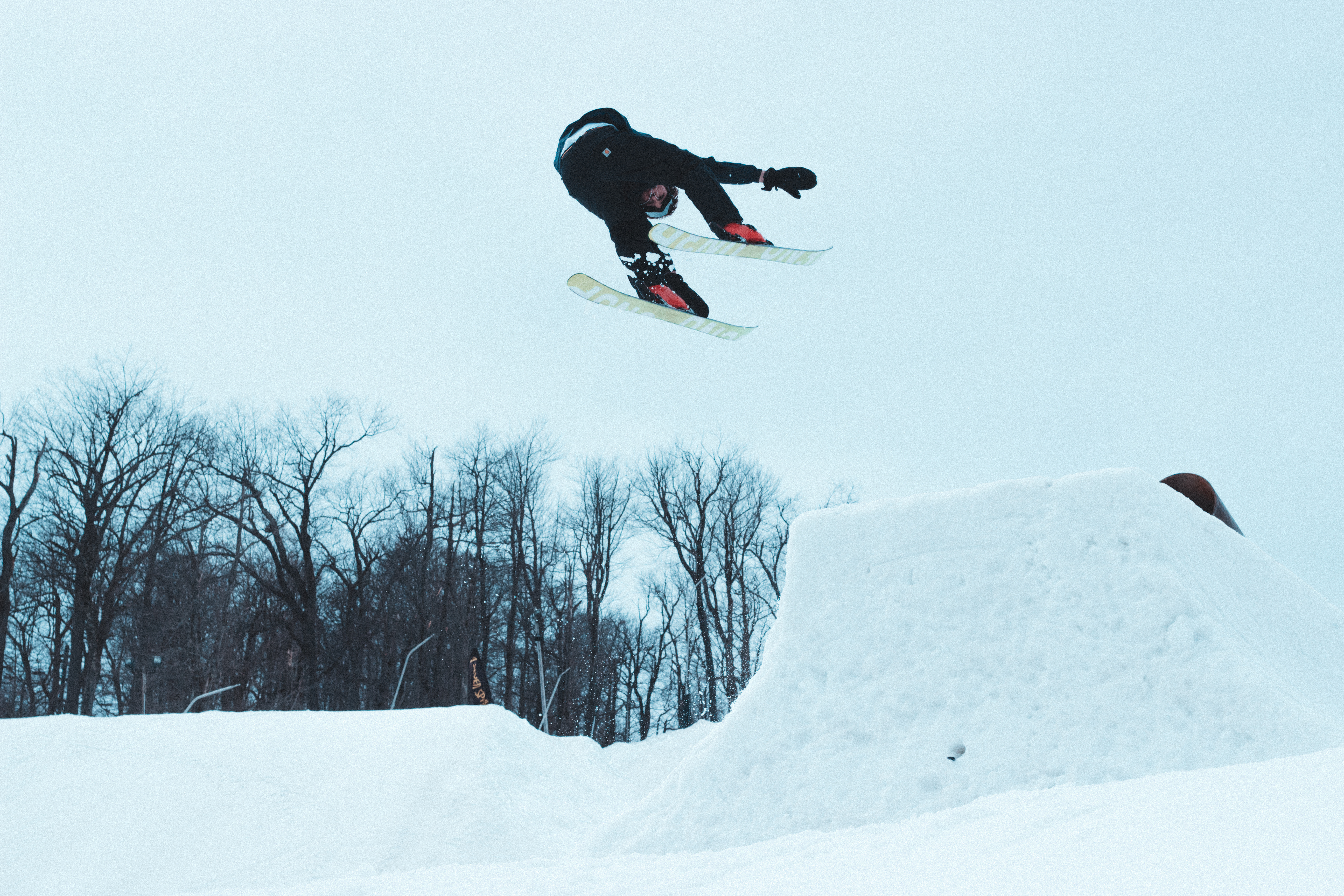 Spot Sessions part 5