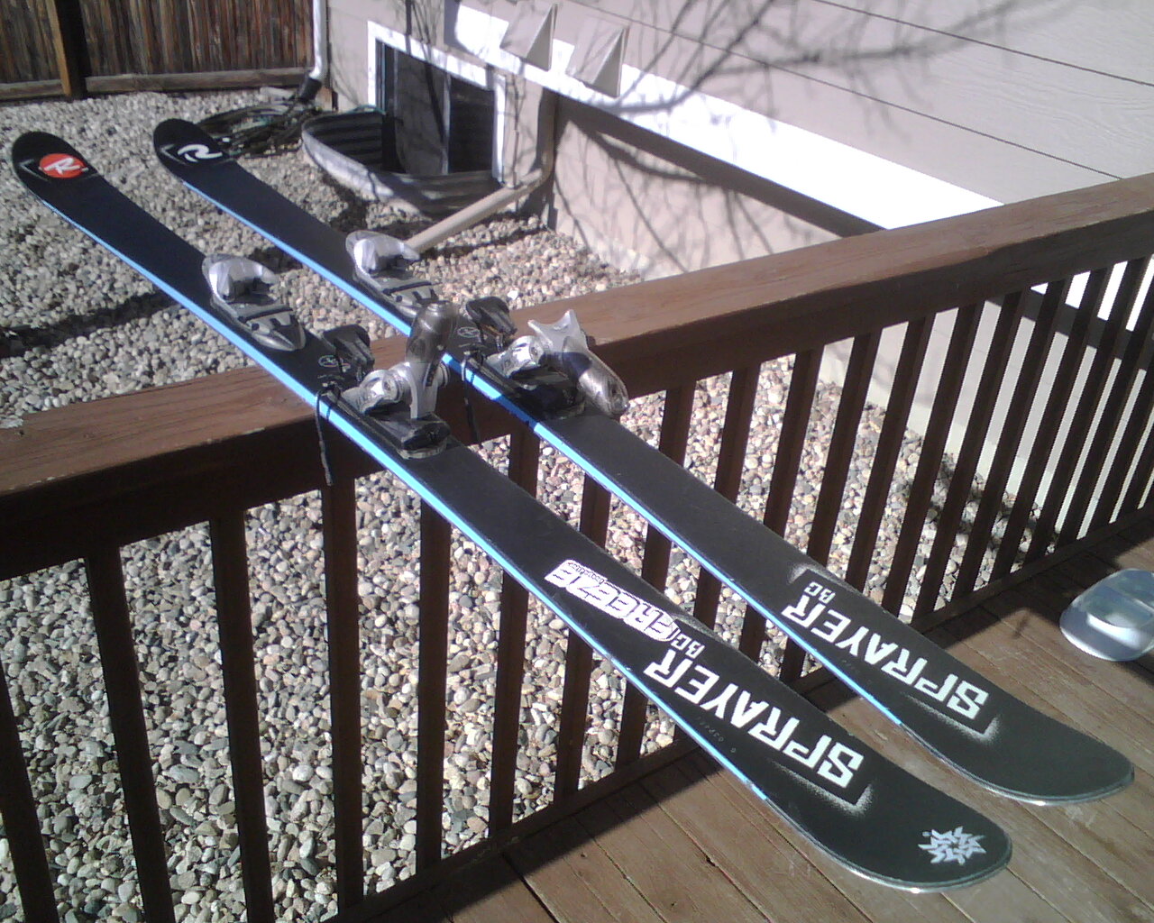 Sprayer bc 176/p12 for sale