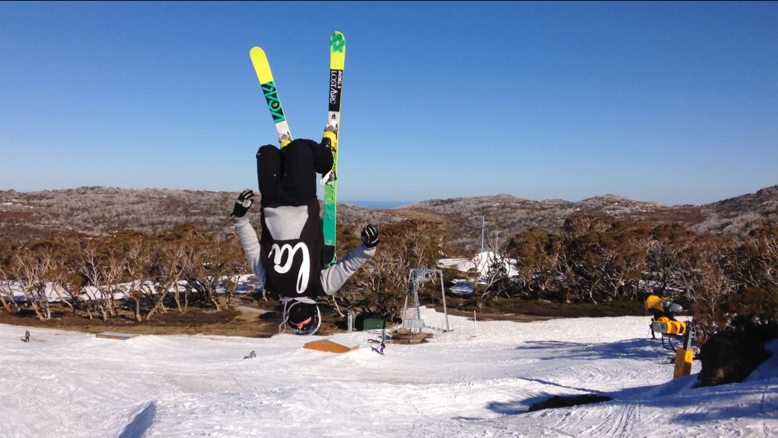 Spring Backies in Australia