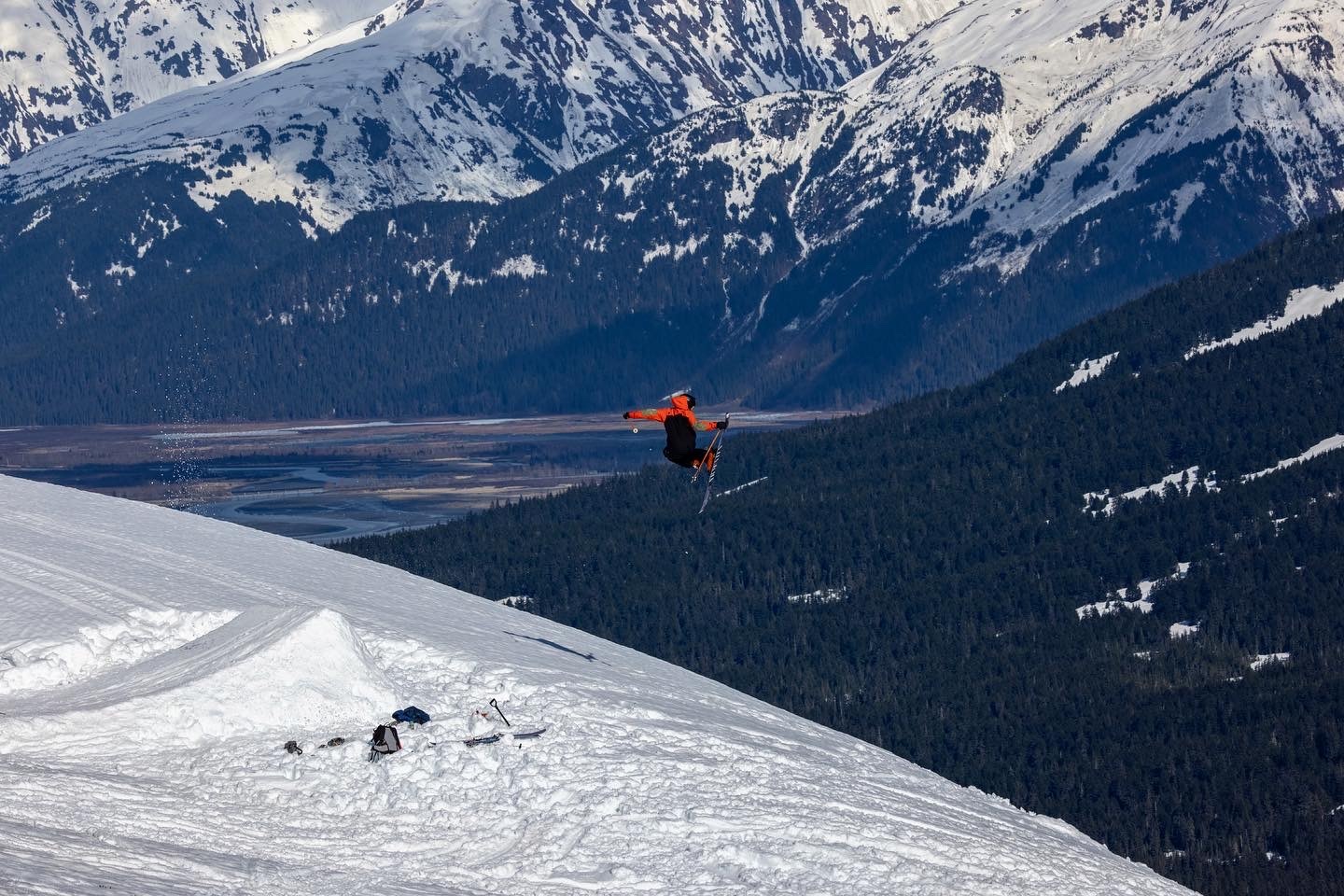 Spring Booter 7 tail.