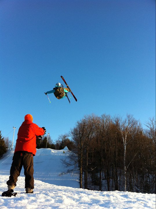 Spring Hip Session - Flat 3 Japan