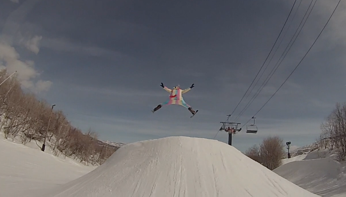 Spring is in the air!